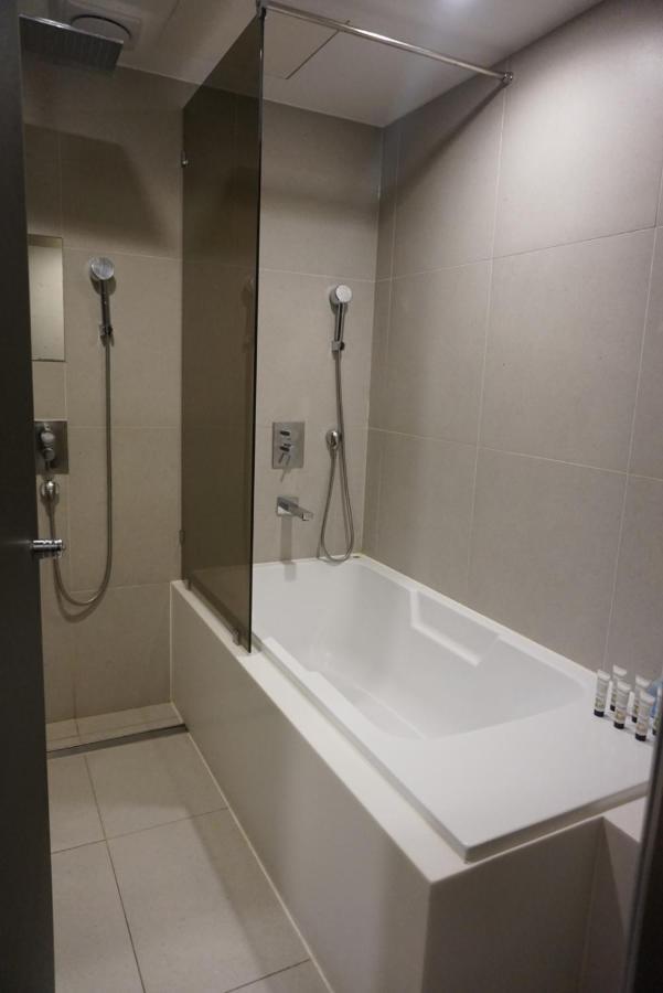 Hotel Tt Seomyeon 釜山 外观 照片