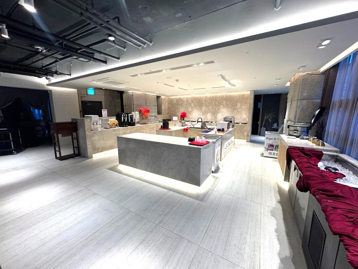 Hotel Tt Seomyeon 釜山 外观 照片