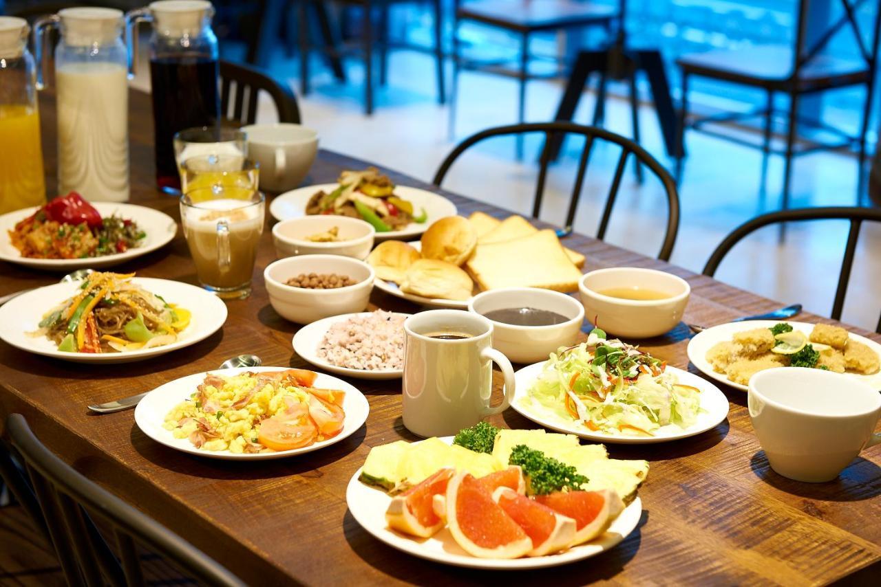 Hotel Tt Seomyeon 釜山 外观 照片