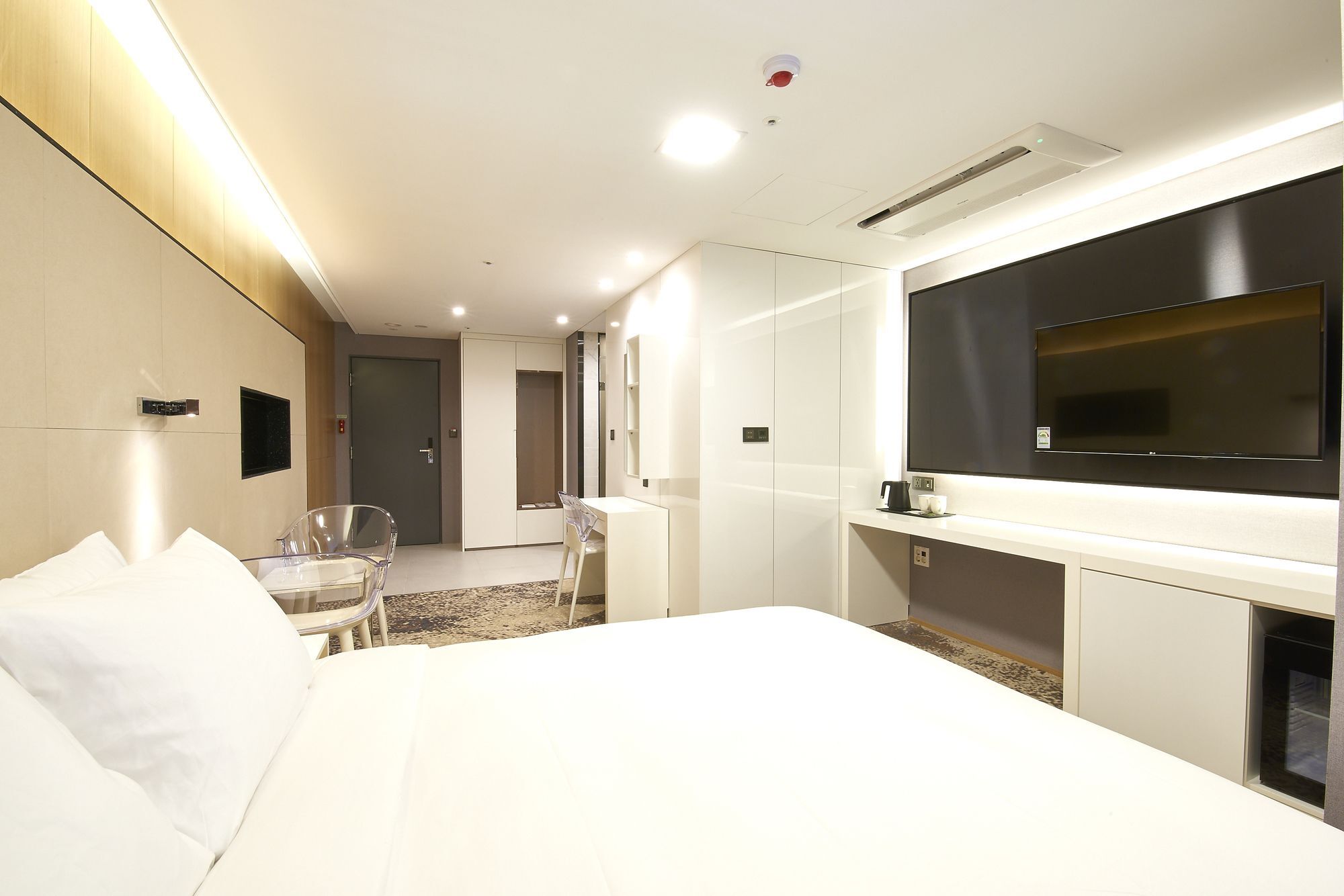 Hotel Tt Seomyeon 釜山 外观 照片