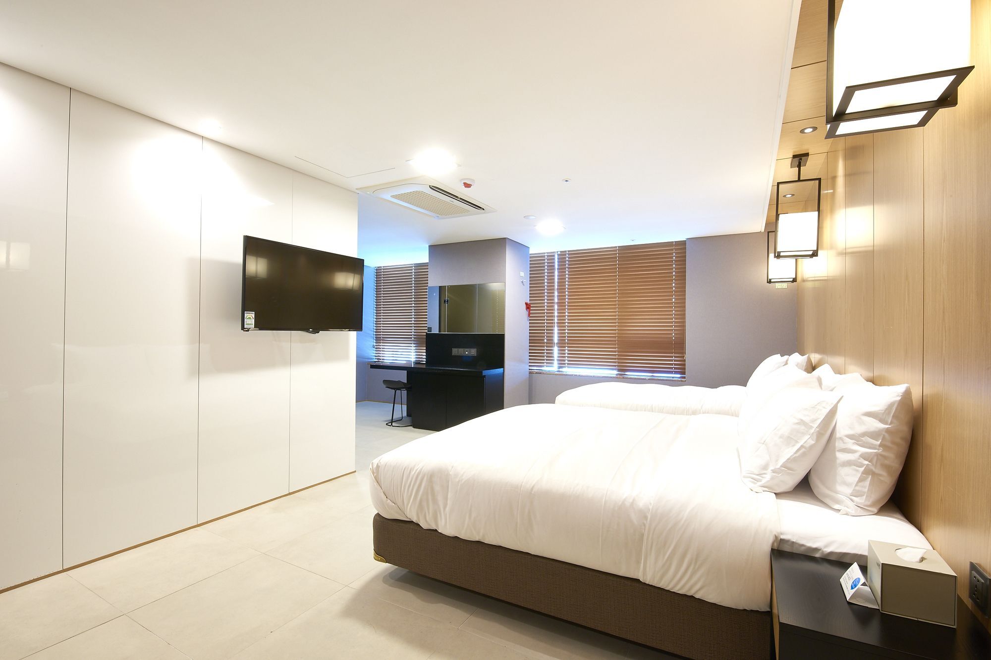 Hotel Tt Seomyeon 釜山 外观 照片