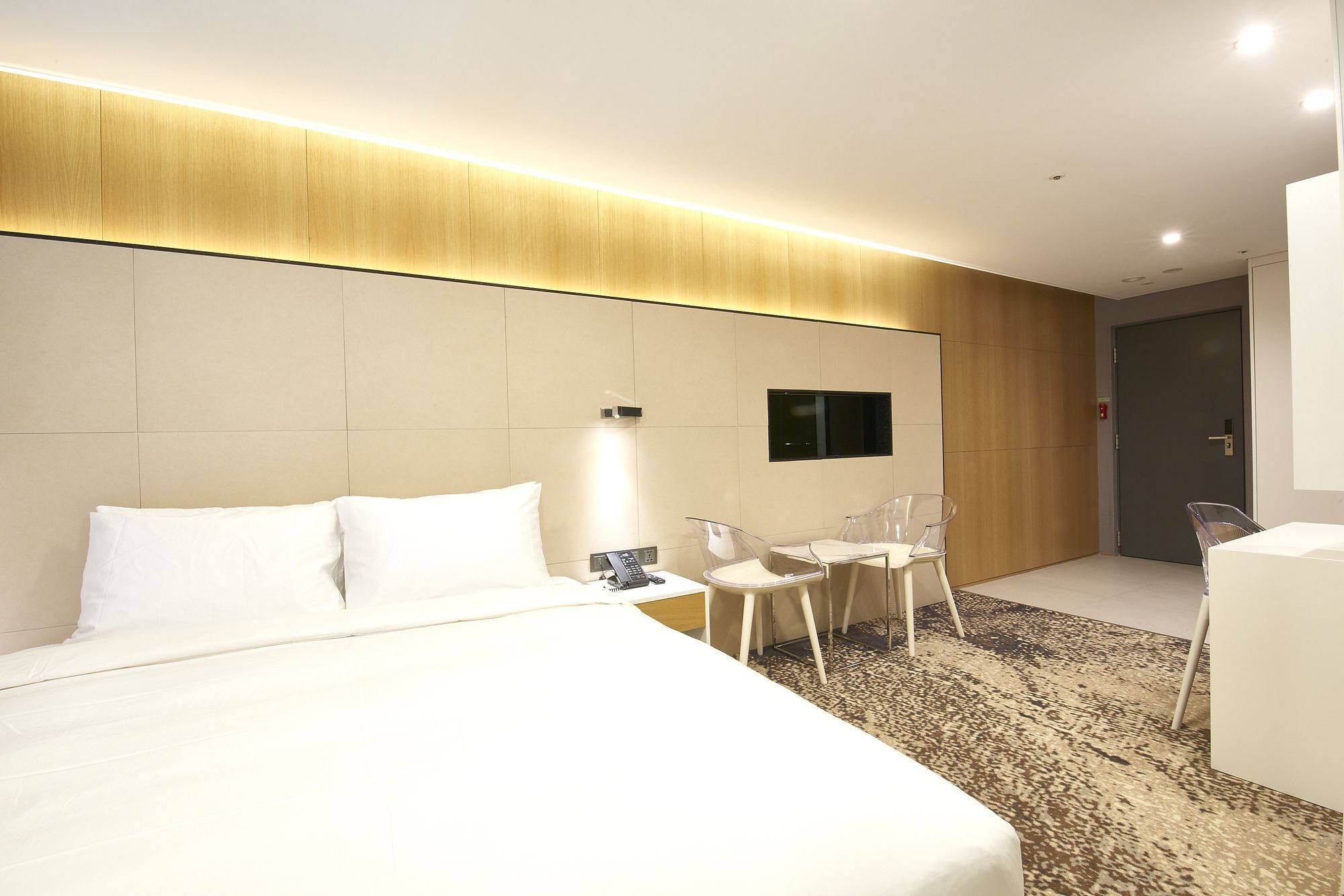 Hotel Tt Seomyeon 釜山 外观 照片
