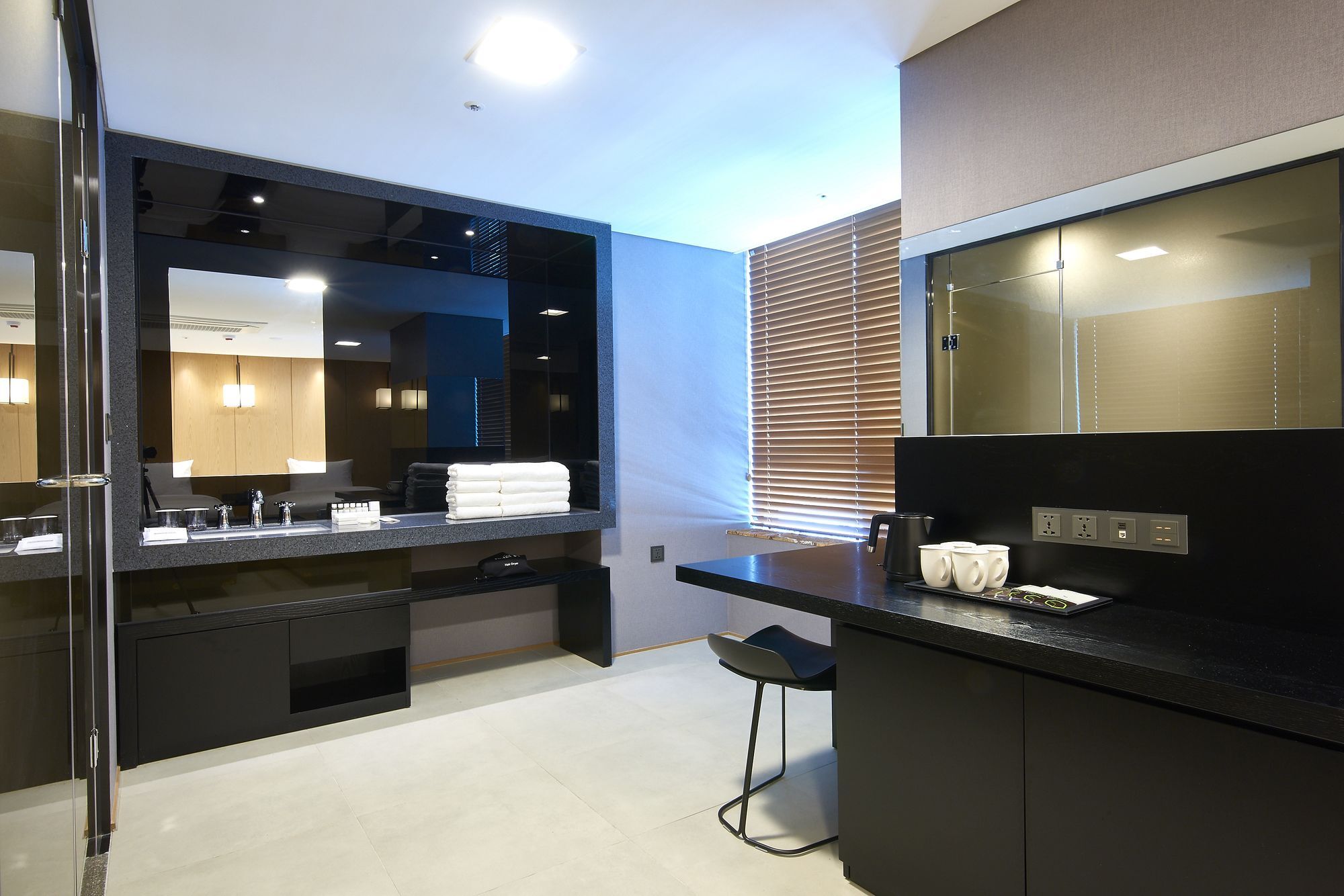 Hotel Tt Seomyeon 釜山 外观 照片
